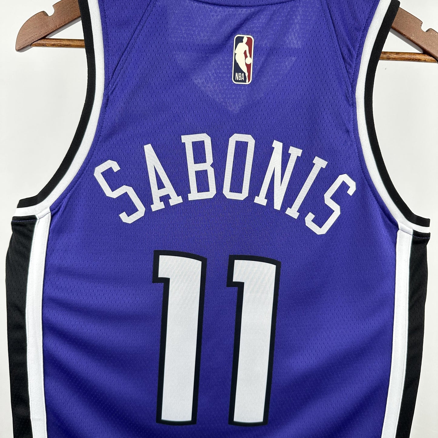 Sacramento Kings Classic Edition 24/25 NBA Jersey