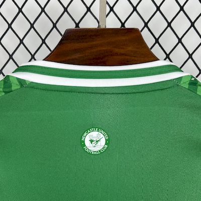 Newcastle Away Jersey 25/26