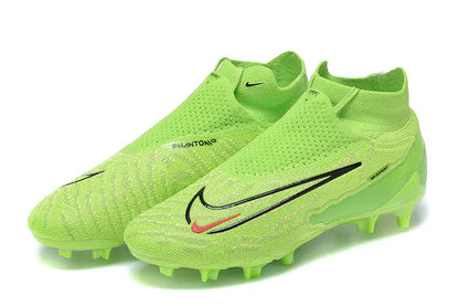 Nike Gripknit Phantom GX Elite Dynamic Fit FG Cleats