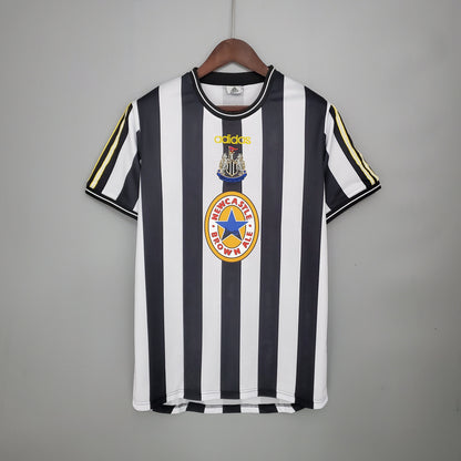 Newcastle Home Jersey 97/99 Retro