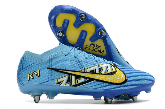 Nike Mercurial Vapor 15 Air Zoom KM SG Cleats