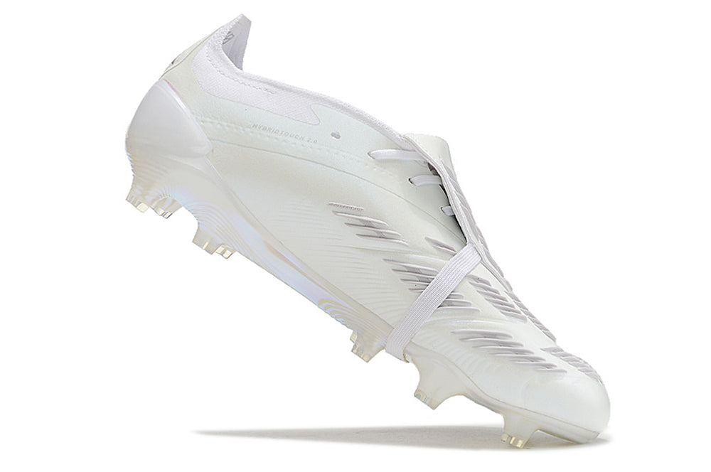 Adidas Predator Elite Tongue FG Cleats