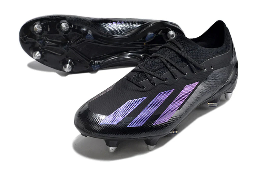Adidas X CrazyFast.1 Messi SG Cleats