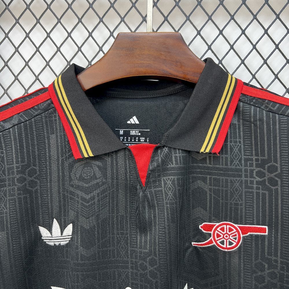 Arsenal Special Edition Jersey 25/26