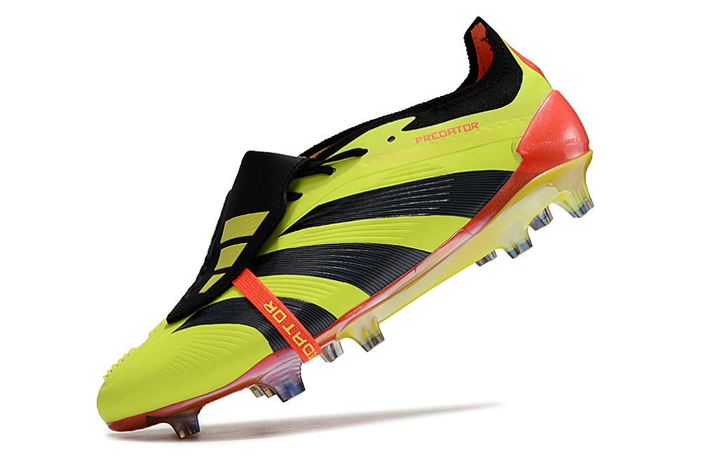 Adidas Predator Elite Tongue FG Cleats