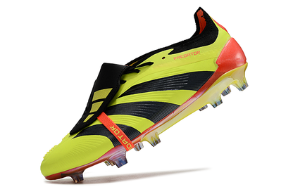 Adidas Predator Elite Tongue FG Cleats