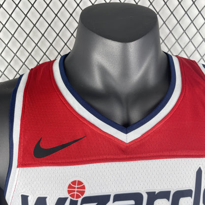 Washington Wizards Association Edition NBA Jersey