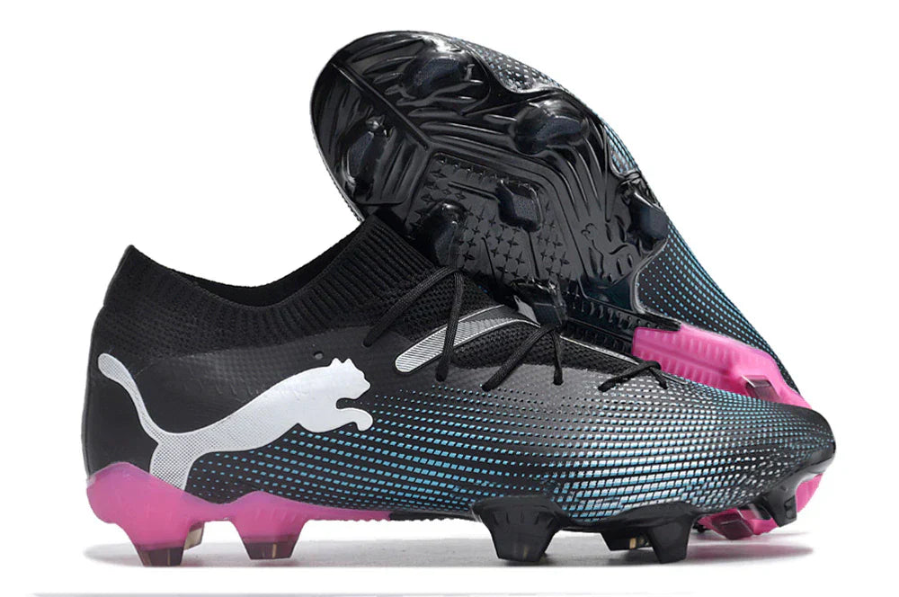Puma Future FTR FG Cleats