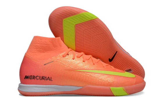 Nike Air Zoom Mercurial Superfly 10 Elite IC Boots