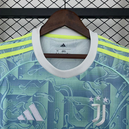 Juventus Away Jersey 25/26