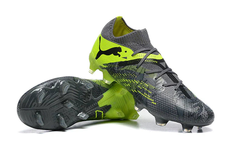 Puma Future FTR FG Cleats