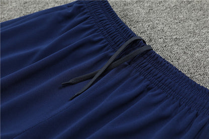 Tracksuit Brazil Design Training 24/25