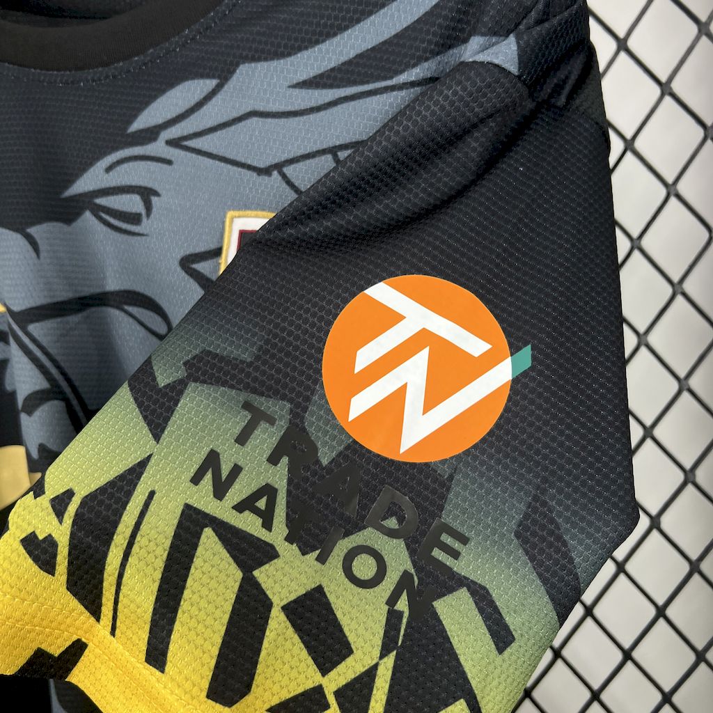 Aston Villa Special Edition Jersey 25/26