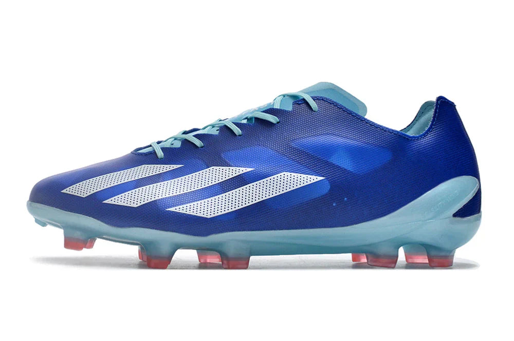 Adidas X CrazyFast+ FG Cleats