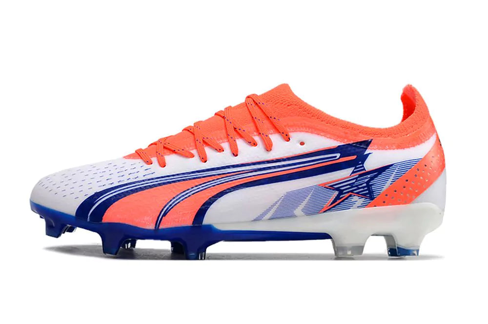 Puma King Ultimate FG Cleats