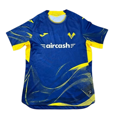 Hellas Verona Home Jersey 25/26