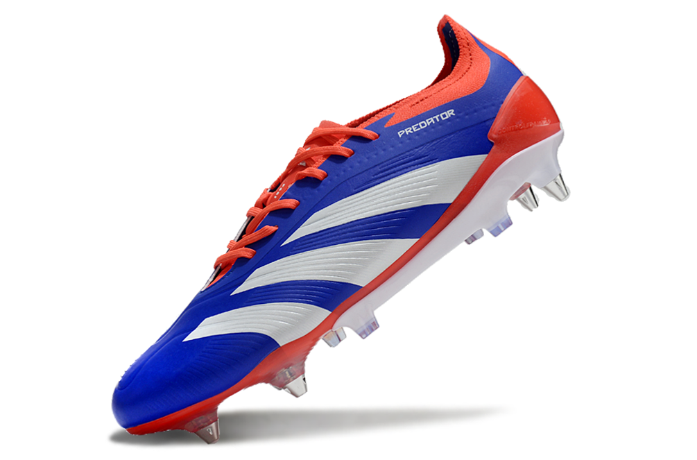 Adidas Predator Elite SG Cleats
