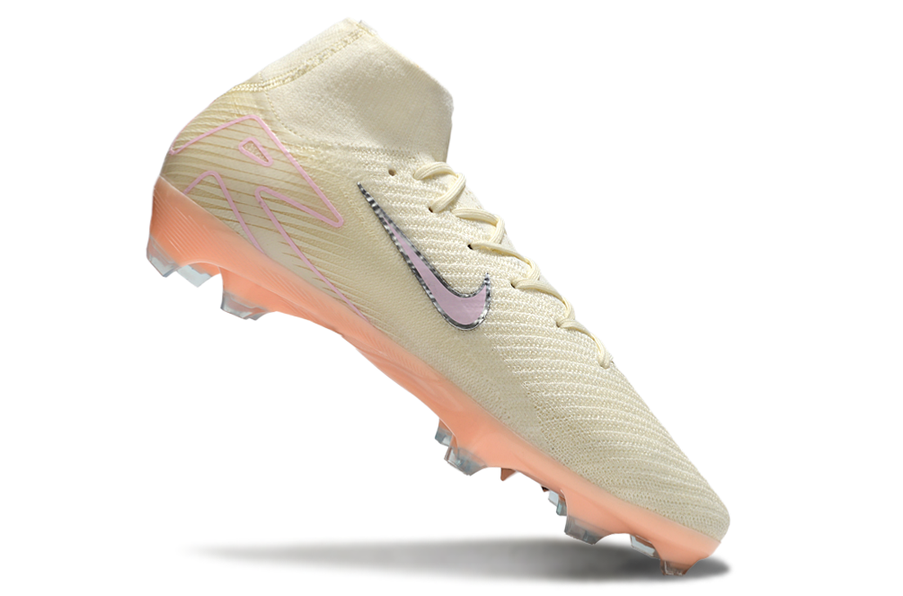 Chuteira Nike Air Zoom Mercurial Superfly 10 Elite FG Cleats