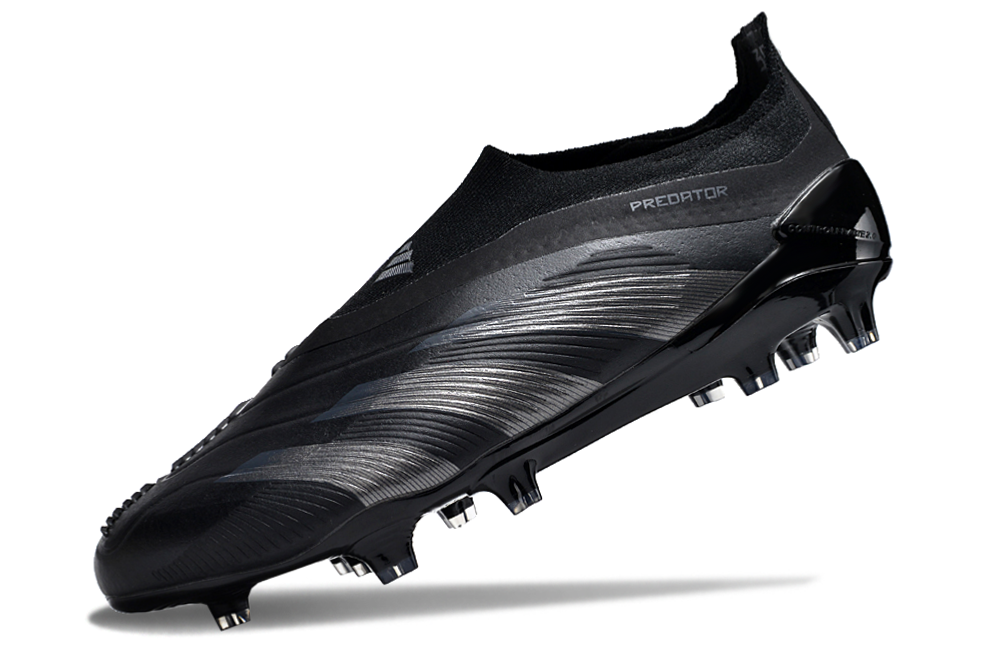Adidas Predator Elite Laceless FG Cleats