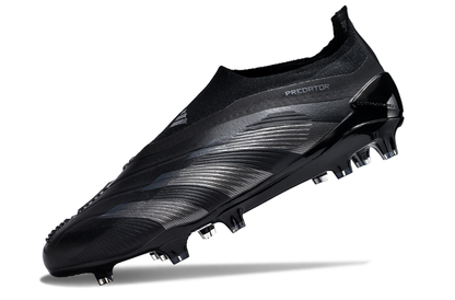 Adidas Predator Elite Laceless FG Cleats