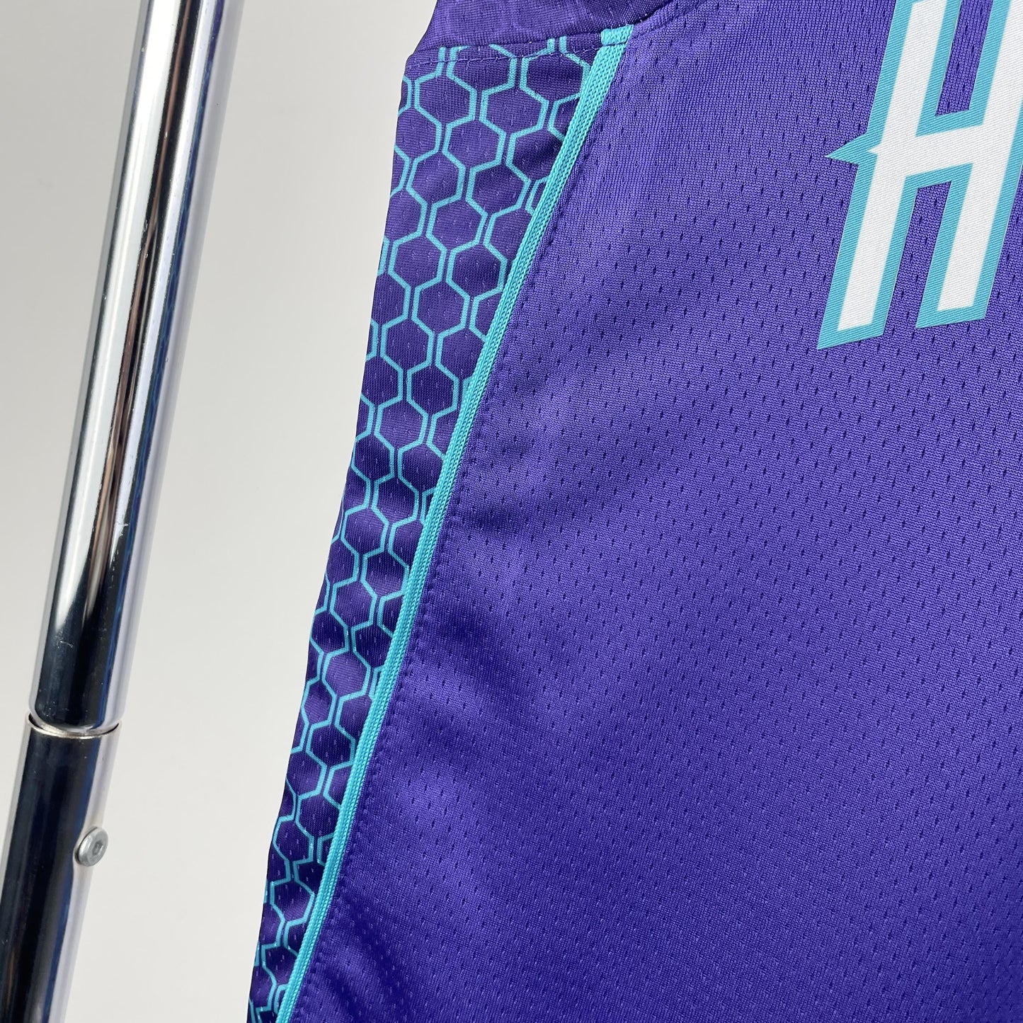Charlotte Hornets Statement Edition NBA Jersey