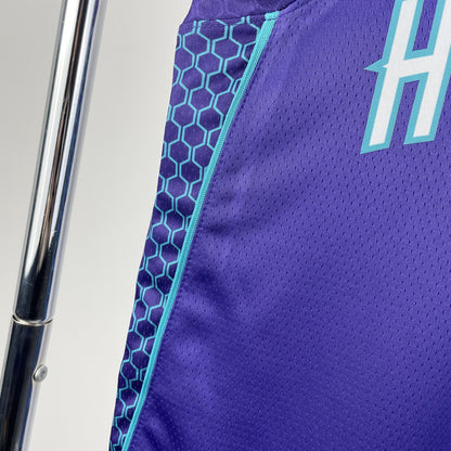 Charlotte Hornets Statement Edition NBA Jersey