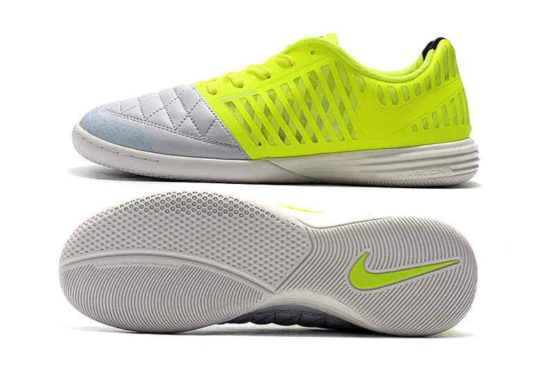 Nike Lunar Gato IC Boots