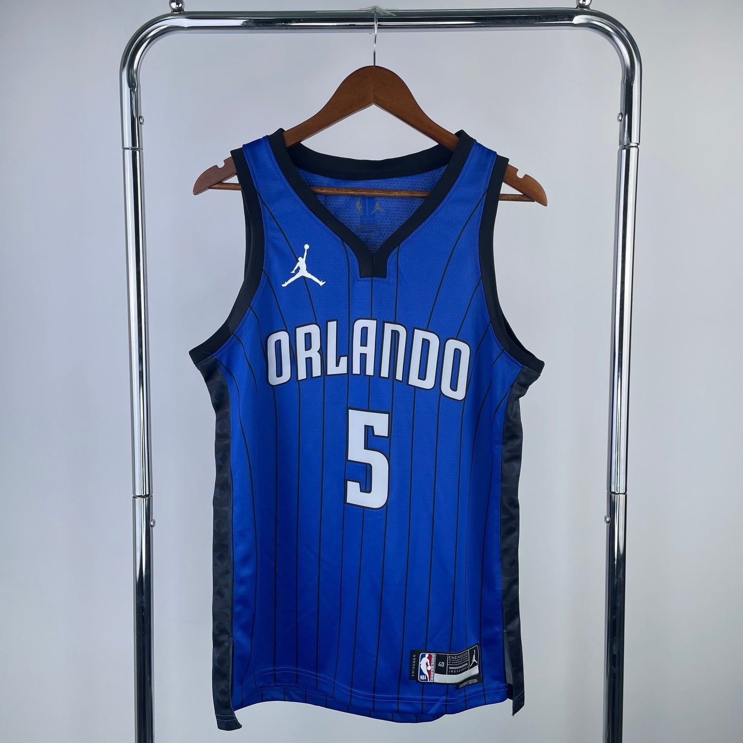 Orlando Magic Statement Edition NBA Jersey