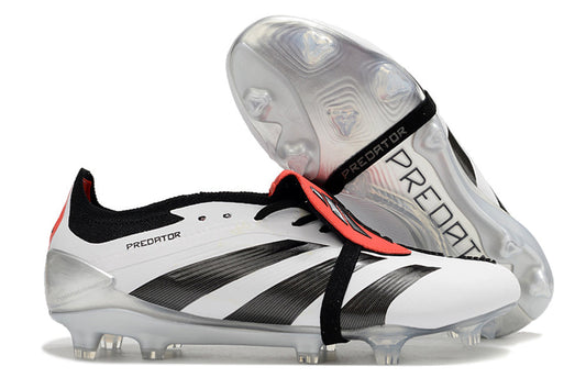 Adidas Predator Elite Tongue FG Cleats