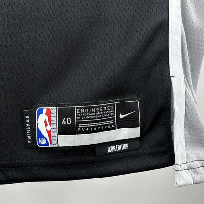 San Antonio Spurs Icon Edition NBA Jersey