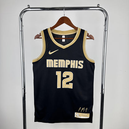 Memphis Grizzlies Select Series NBA Jersey