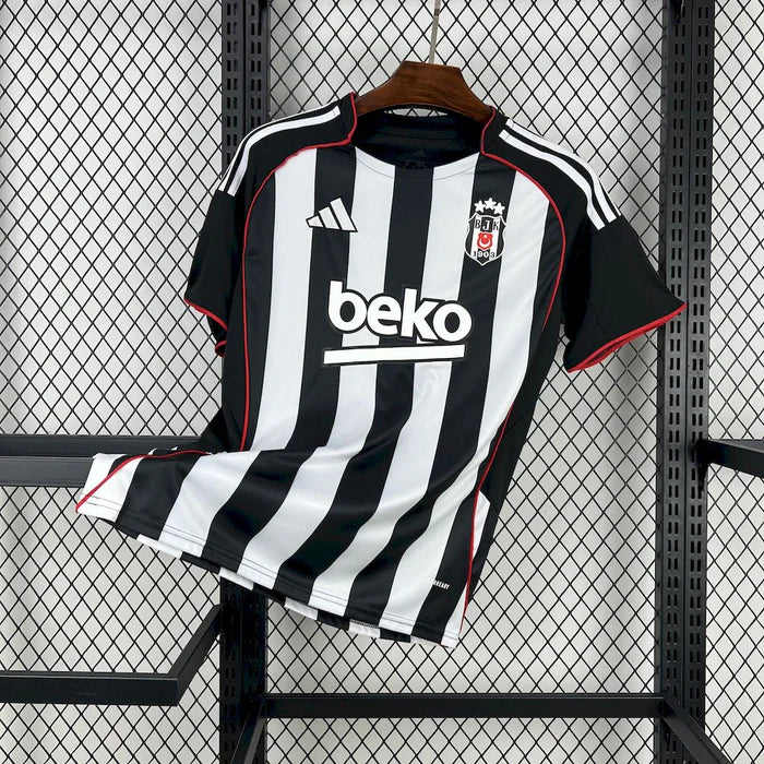 Besiktas Away Jersey 25/26
