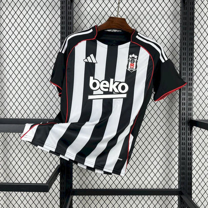 Besiktas Away Jersey 25/26
