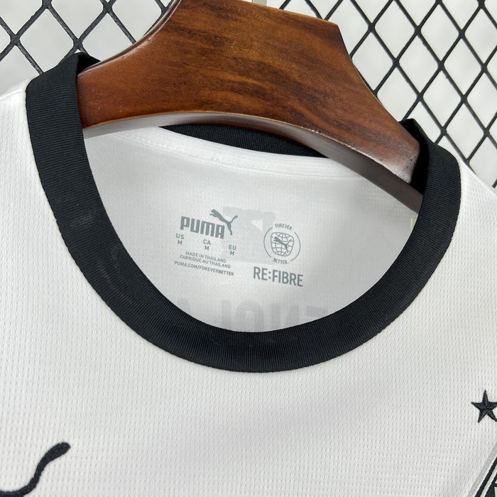 Port Third Jersey 24/25