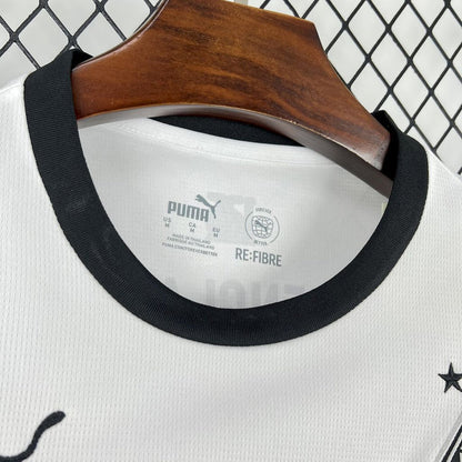 Port Third Jersey 24/25