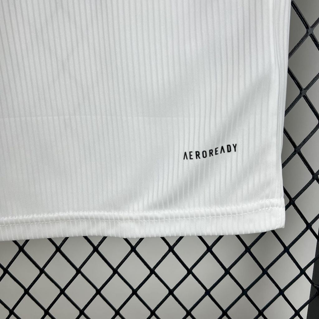 Benfica Anniversary Edition Jersey 25/26