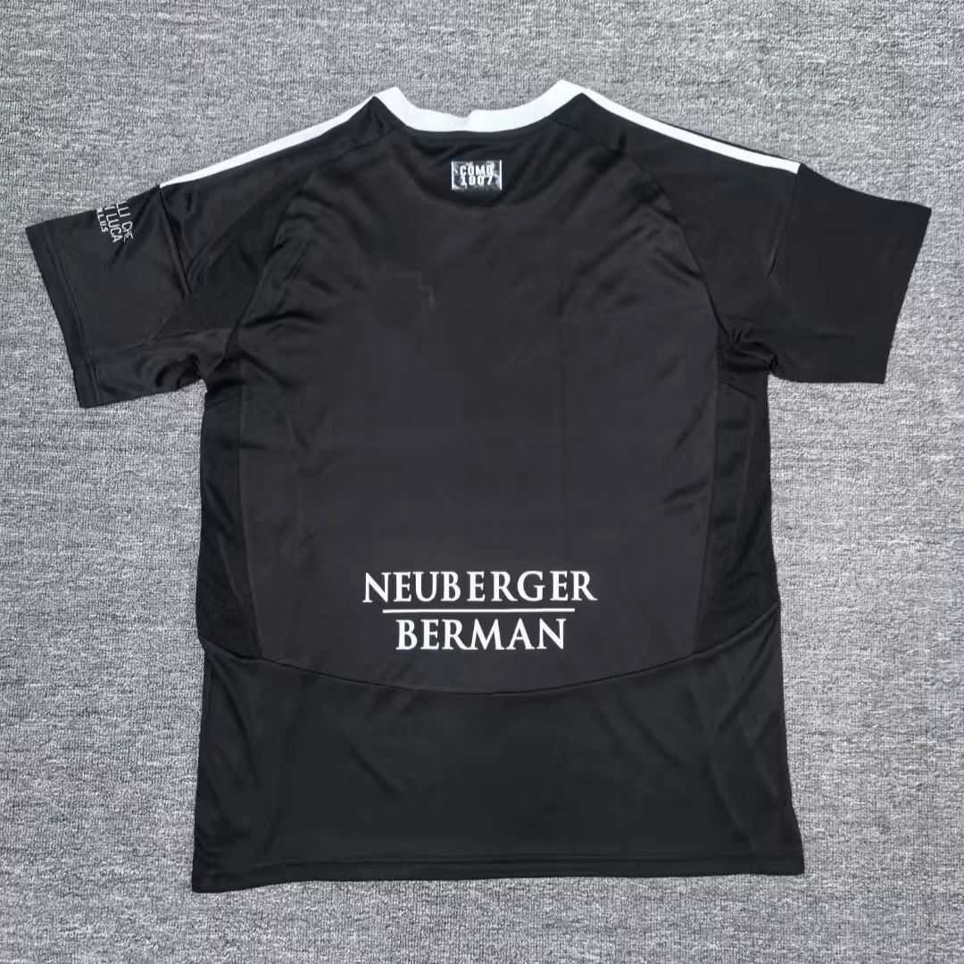 Como Third Jersey 24/25 - CalcioVivo