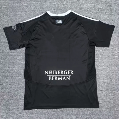 Como Third Jersey 24/25 - CalcioVivo