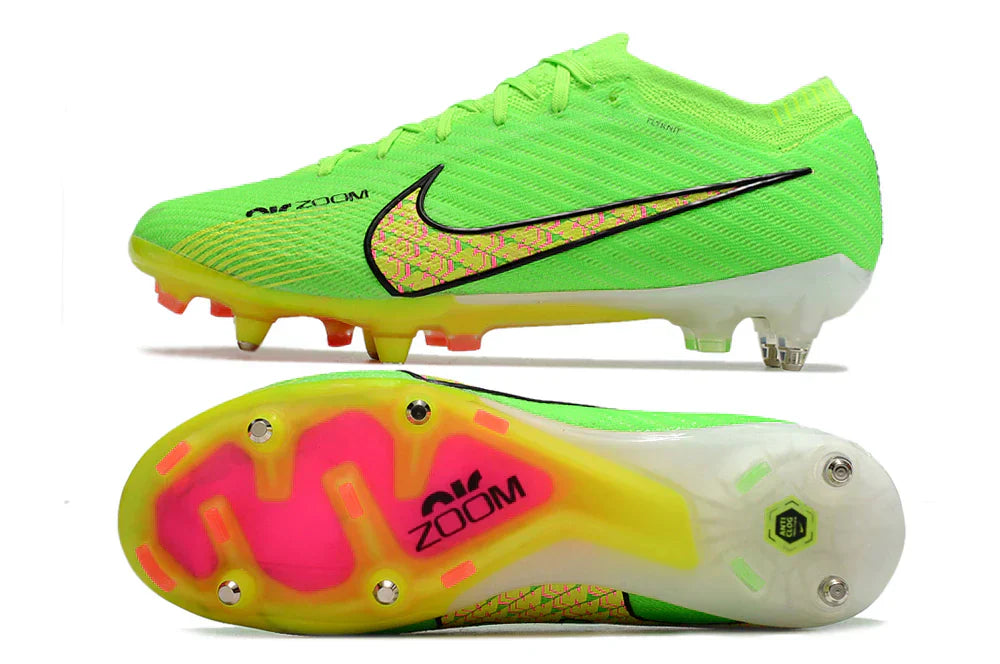 Nike Mercurial Vapor 15 Air Zoom SG-PRO Cleats