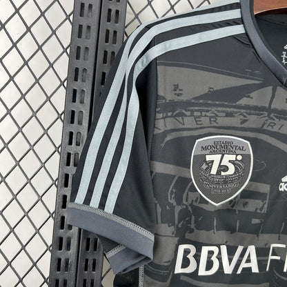 River Plate 2013-14 70th Anniversary Edition Retro Jersey