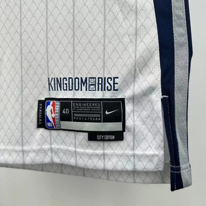Orlando Magic City Edition 24/25 NBA Jersey