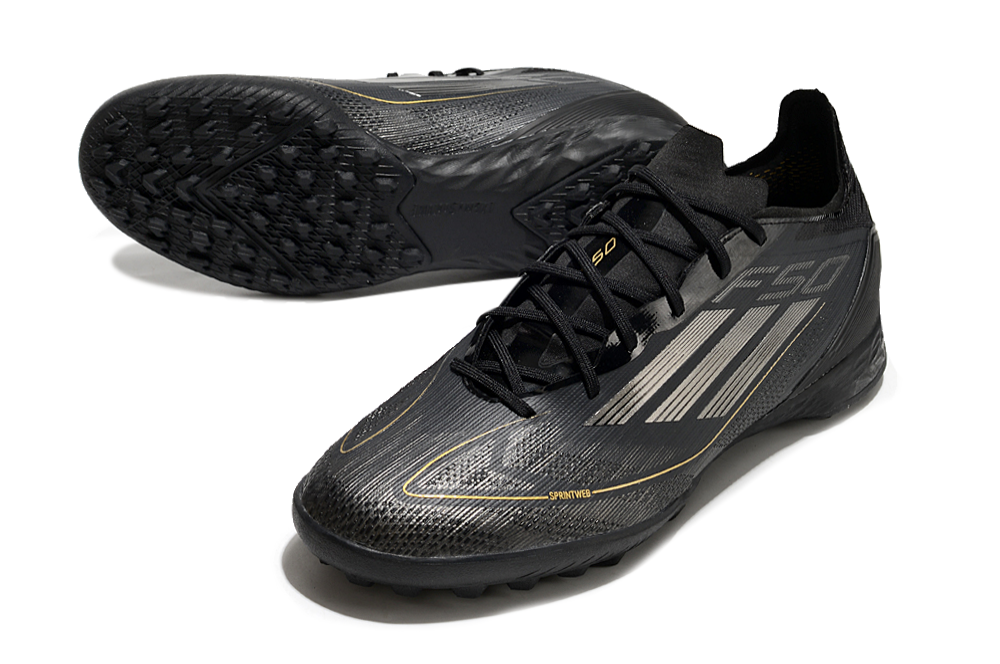 Adidas F50.1 TF Boots
