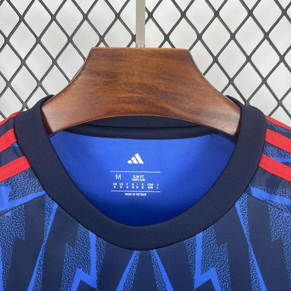 Arsenal Away Jersey 25/26