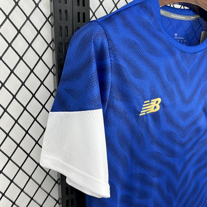 Porto Pre-Match Home Jersey 25/26