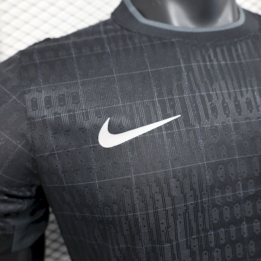 Tottenham Away 25/26 Jersey Player