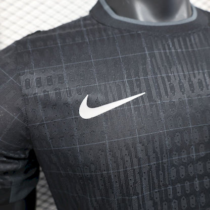 Tottenham Away 25/26 Jersey Player