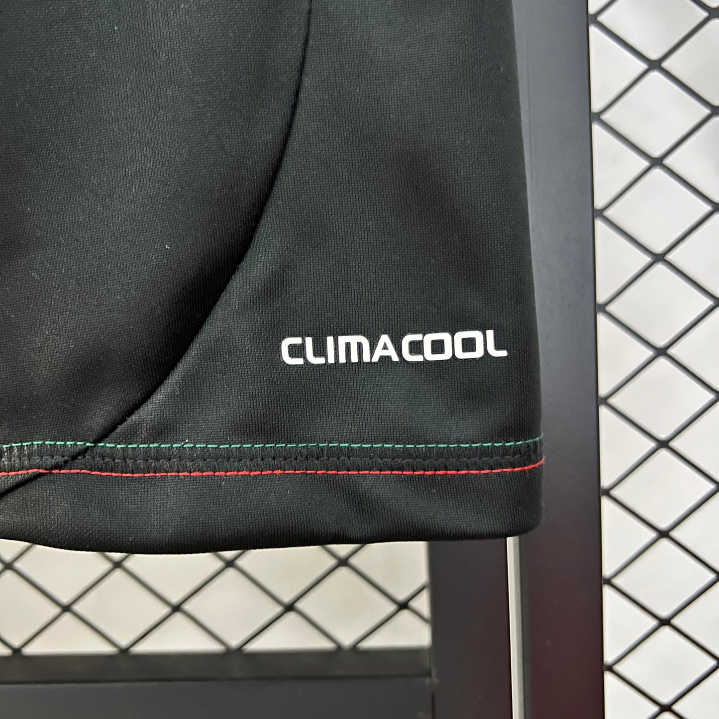 Milan Third Jersey 12/13 Retro