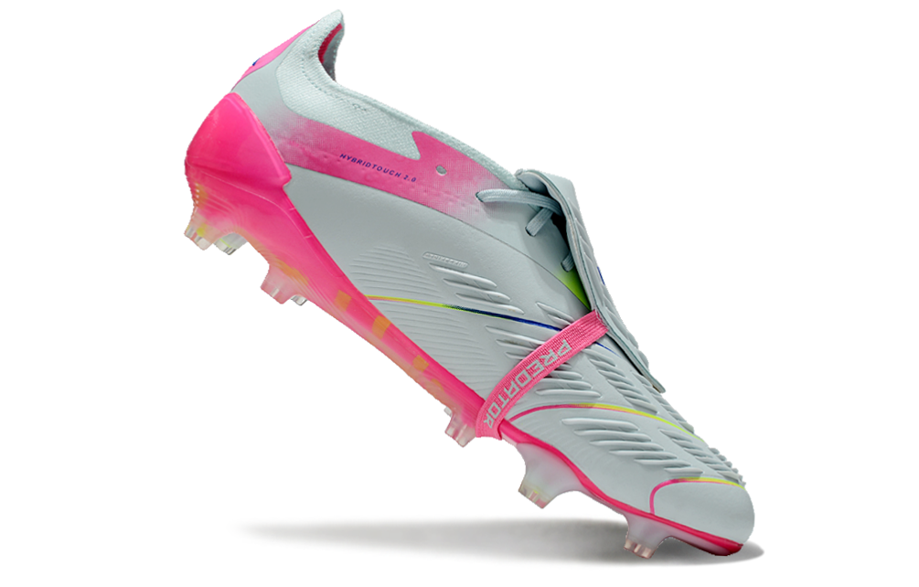 Adidas Predator Elite Tongue FG Cleats
