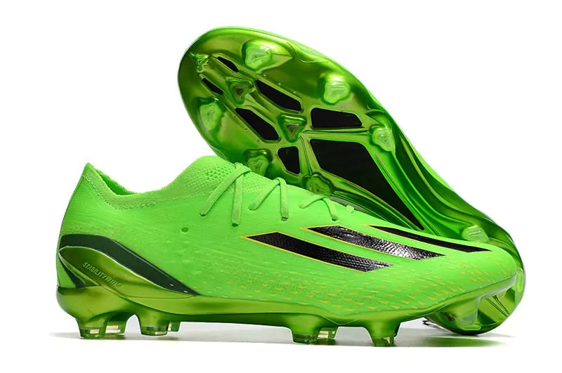 Adidas X Speedportal.1 FG Cleats