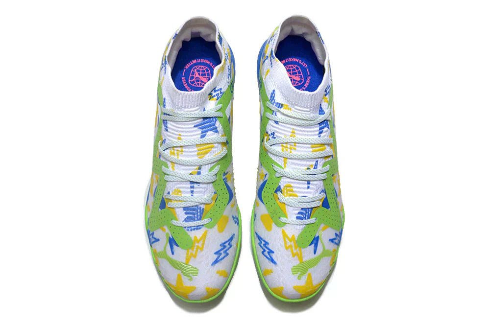 Puma Future Ultimate NJR TF Boots